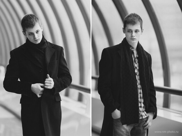 Andrey Agat's photo