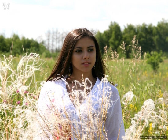 Natalya Rastokina's photo
