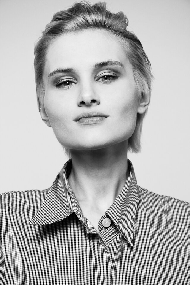 Aleksandra Donnikova's photo
