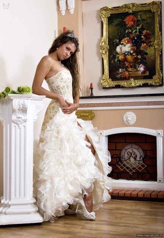 Anastasiia Prohorova's photo