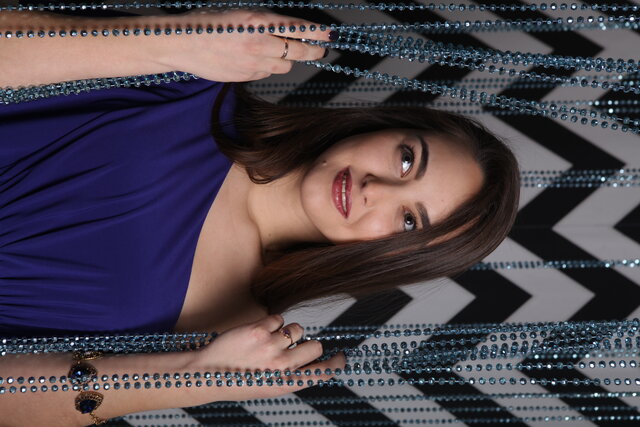 Foto Jenzhe Salim'janova