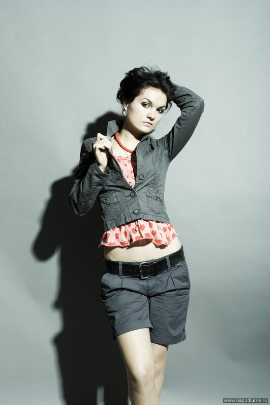 Anastasia N's photo