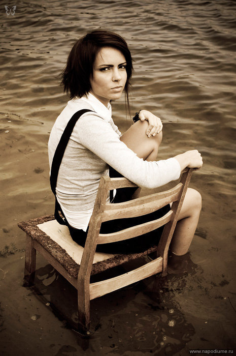 Maria Stacevich's photo