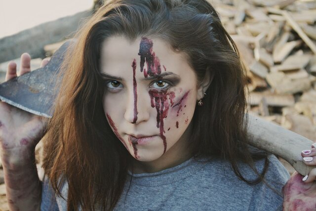 Foto Evgenia Acenko