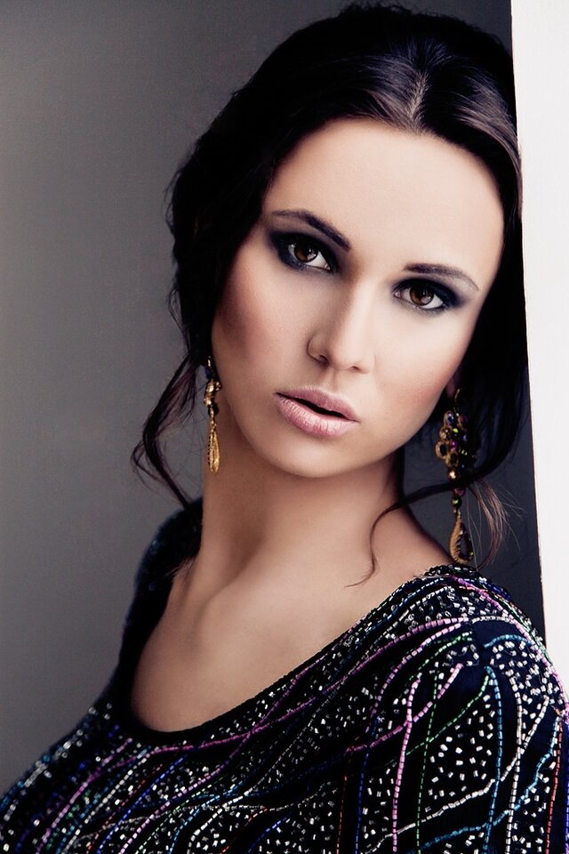 Dar'ja CHernishova's photo