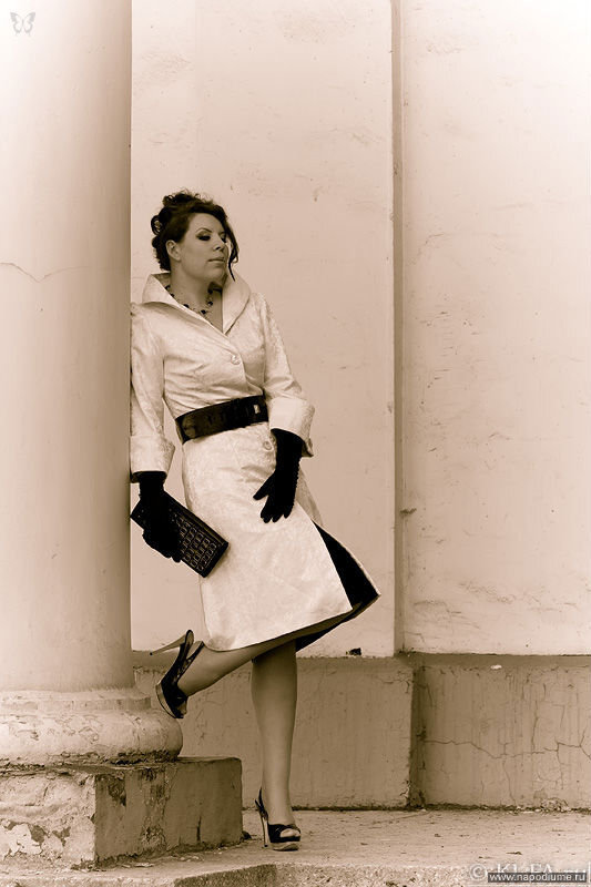 Фото Елена Белоусова