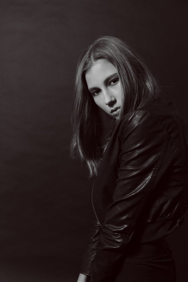 Nasta Fefelova's photo