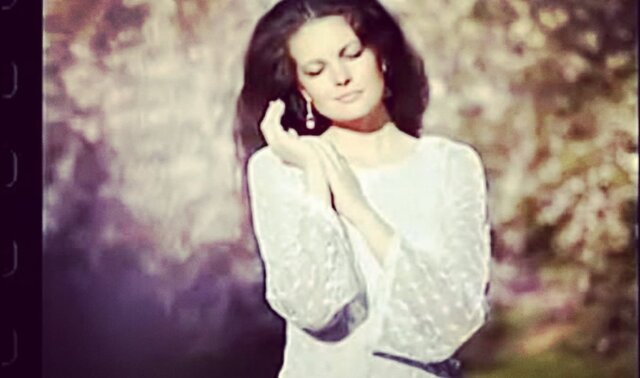 Ksenija Pokrovskaja's photo