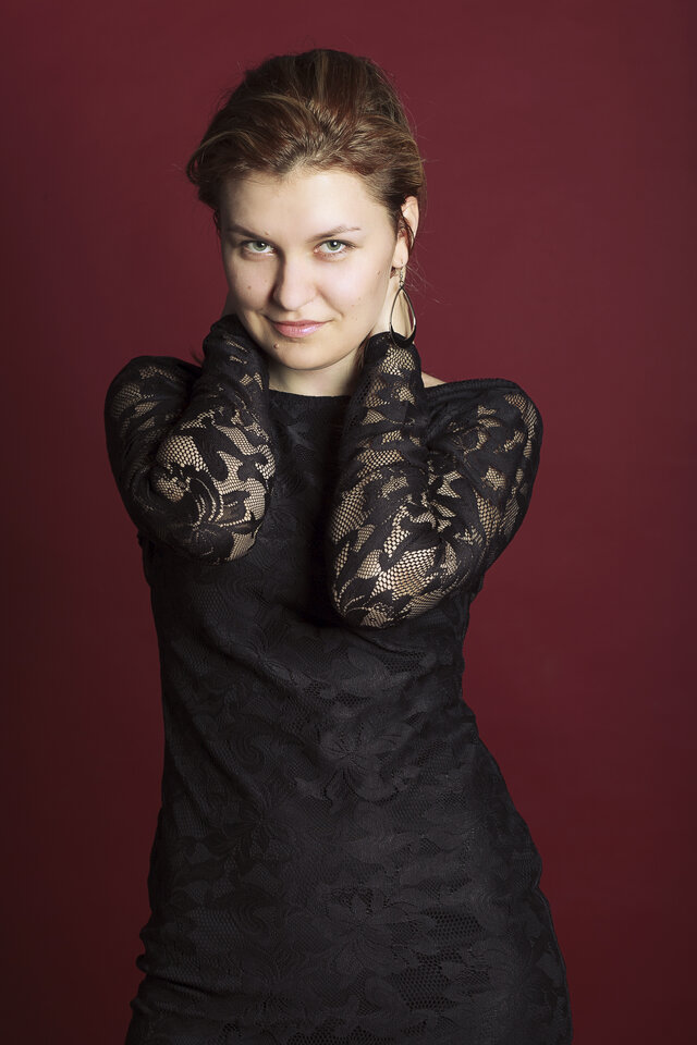 Фото Irina G