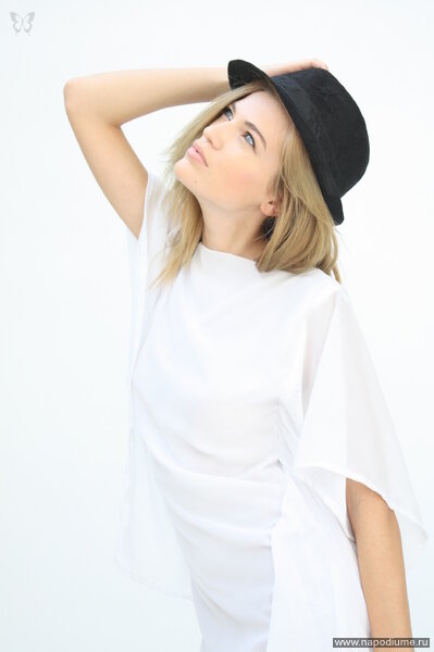 Фото Polina Karabanova