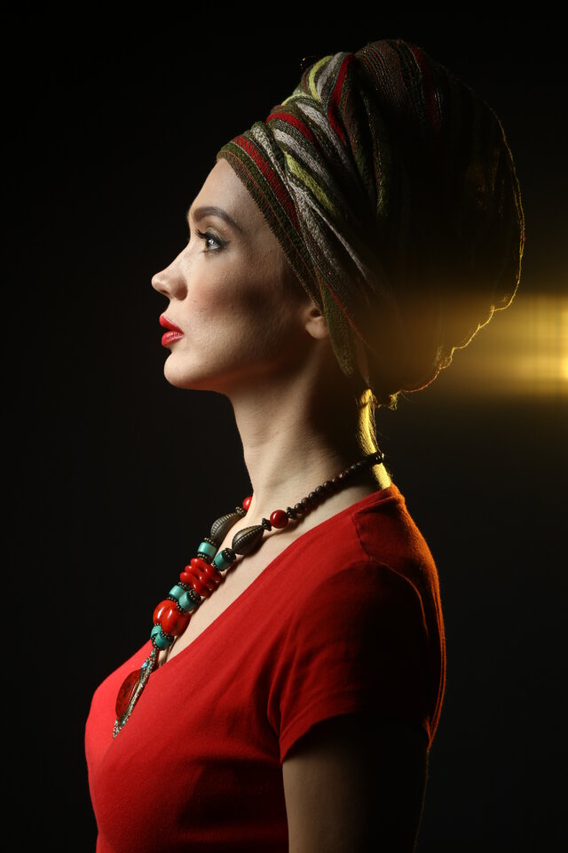 Фото Zhanna Timofeeva
