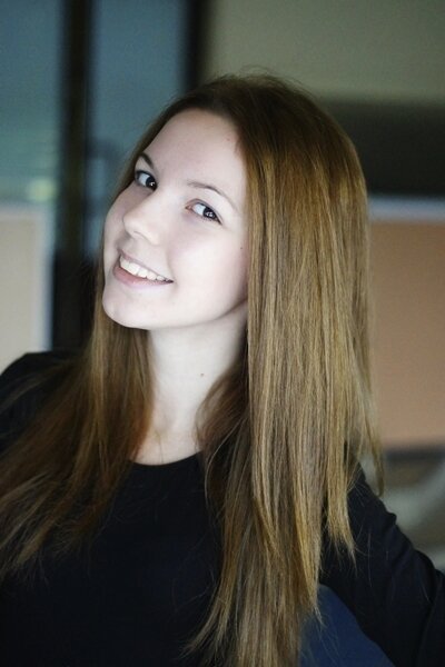 Фото Анна Новикова