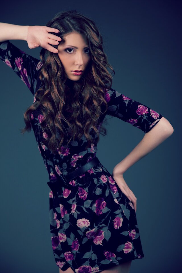 Фото Vikki Skay