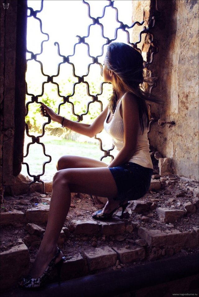 Marina Pugachova's photo