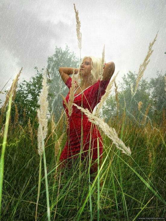 Фото Veronika Kulesova