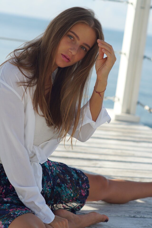 Foto Dar'a Polatykina