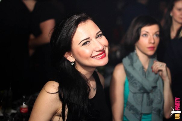 Foto Alina Mashtalir