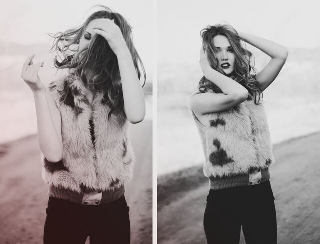 Alena Sitnikova's photo