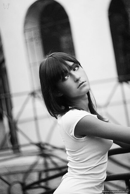 Marina Vasil'eva's photo