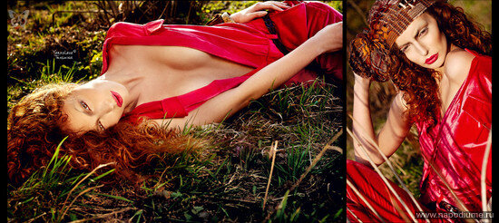 Jaroslava Troshyna's photo