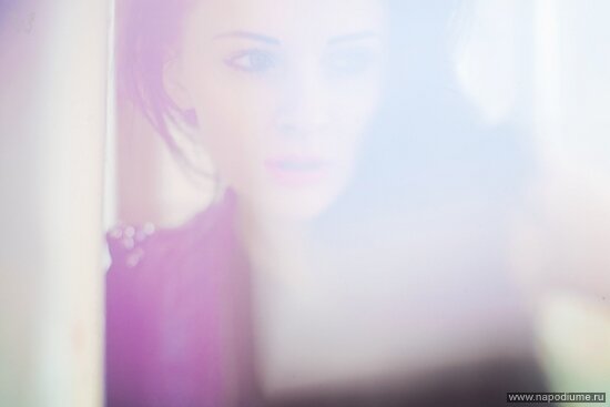 Egor Bodrov's photo