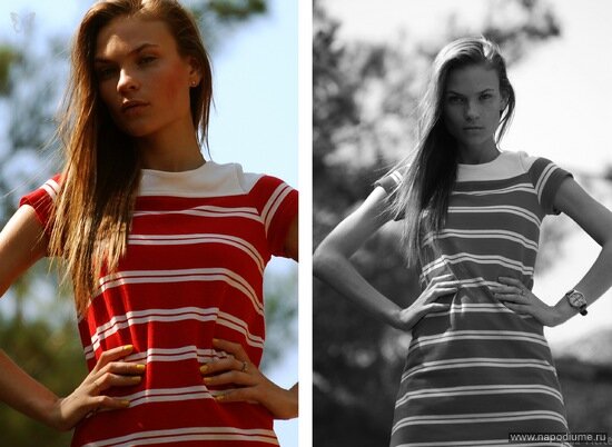 Фото Анна Ливанова