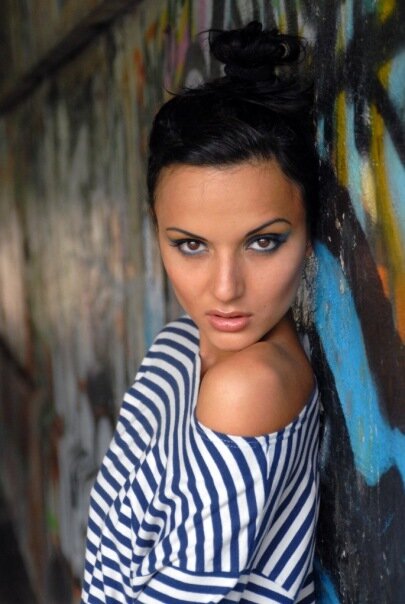 Ekaterina Levanova's photo