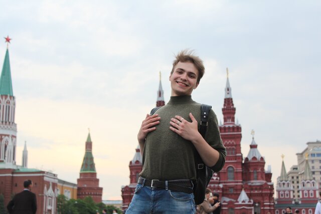 Фото Богдан GB Гойтан