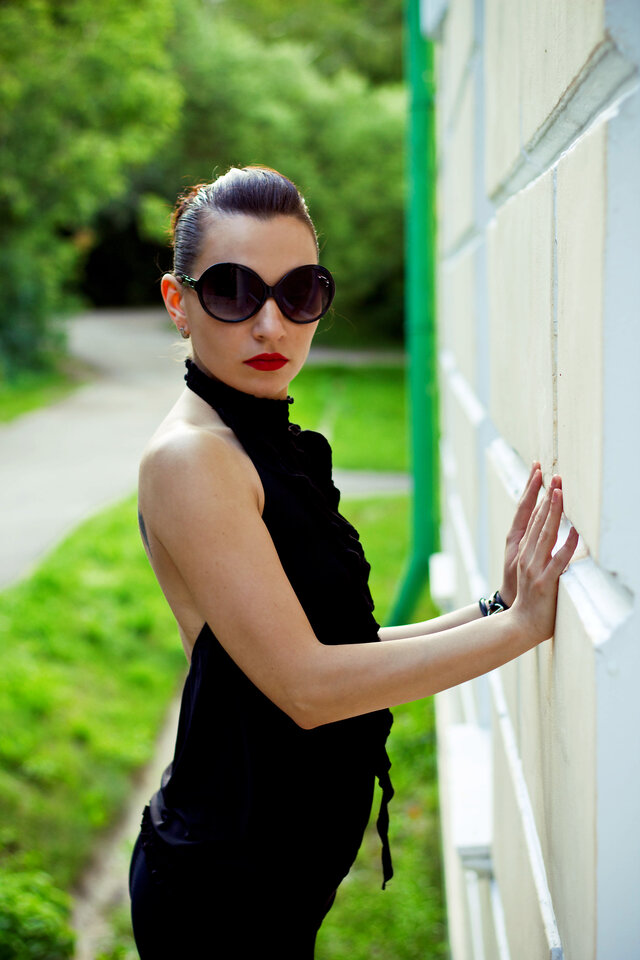 Katerina Nikolaeva's photo