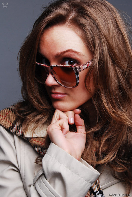 Fashion, Diana, Studio