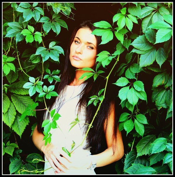 Julija Volga's photo