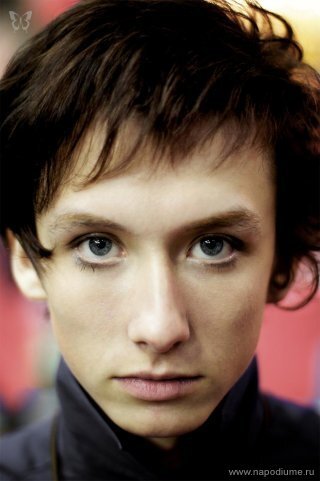 Evgeniy Simakov's photo