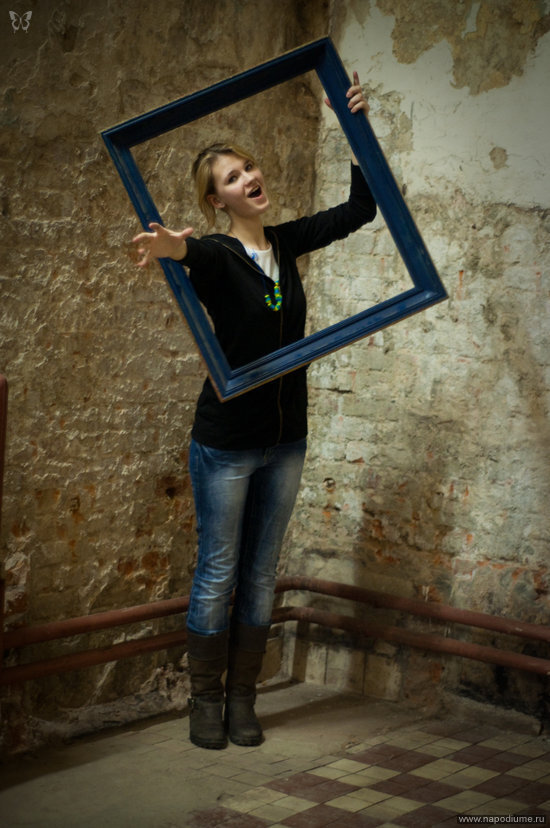 Фото Elena Bataeva