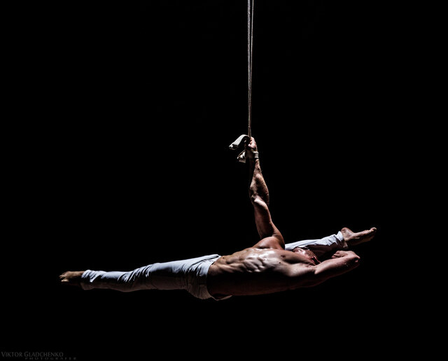 Viktor Gladchenko's photo