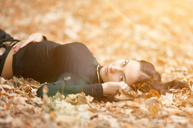 Alexey Sukhanov's photo