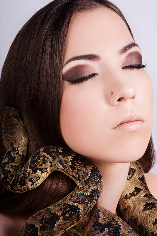 Dana Kinski's photo