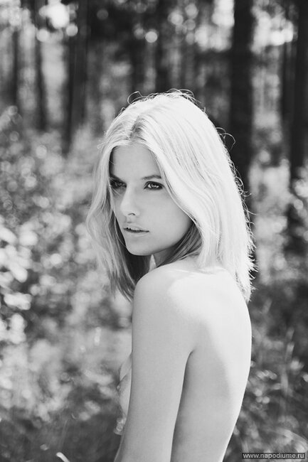 Aleksej Semenov's photo