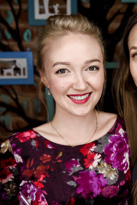 Фото Dariya Yepikhina