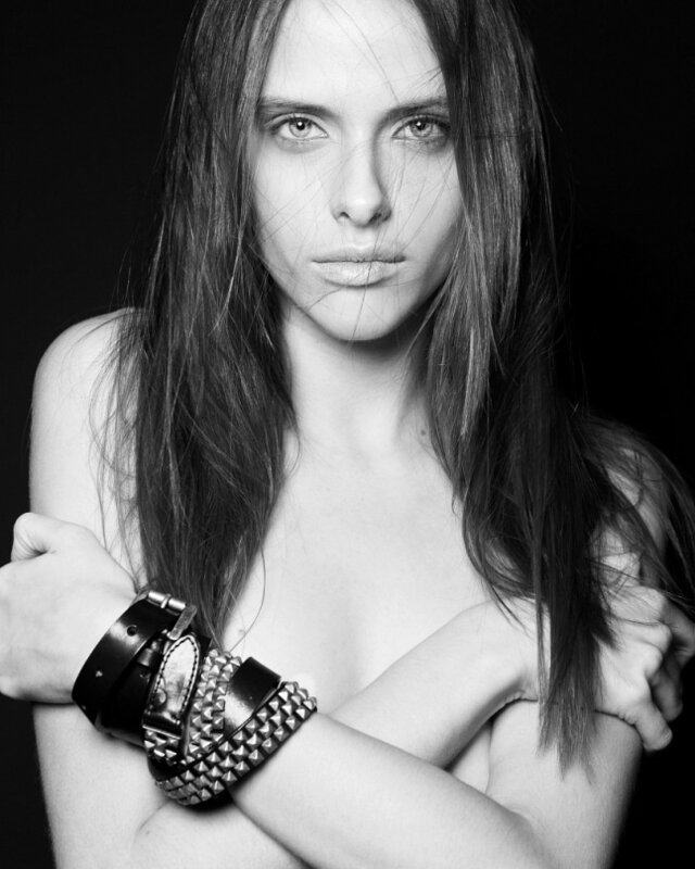 Natasha Kuznetsova's photo