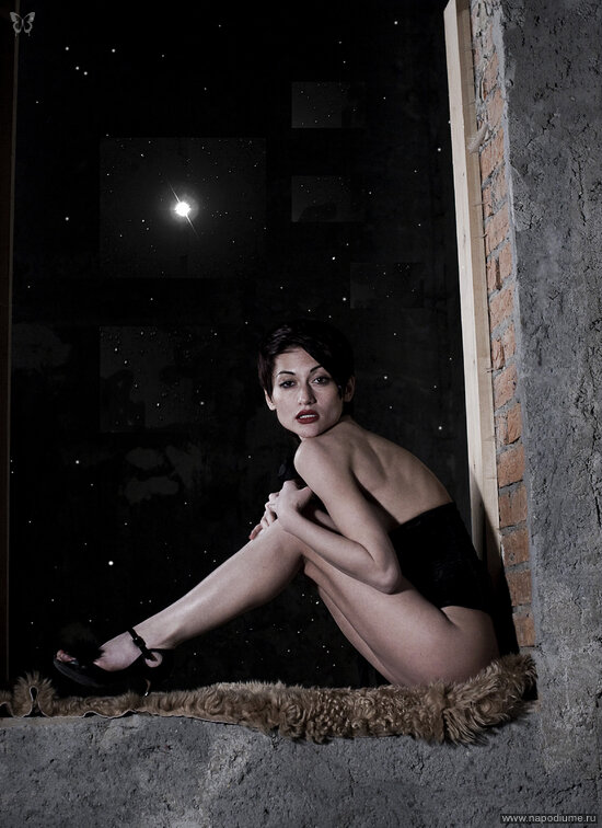 Irina IriKa Kacmazova's photo