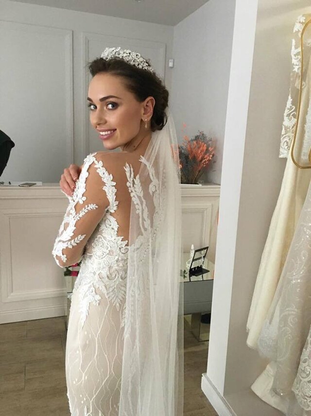 Фото Екатерина Ткачук