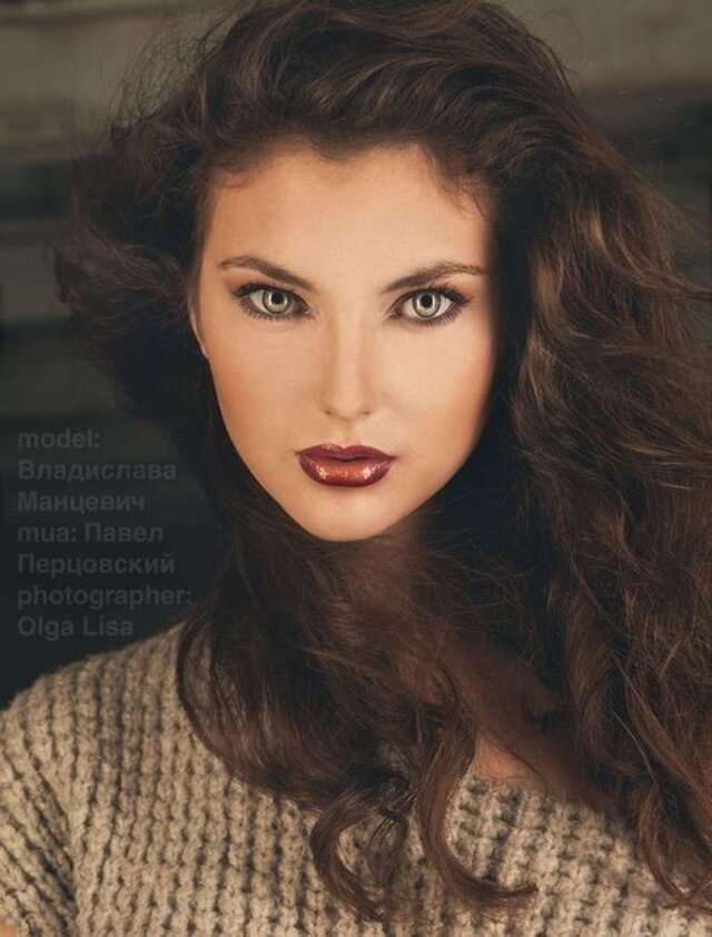 Foto Pavel Percovskij