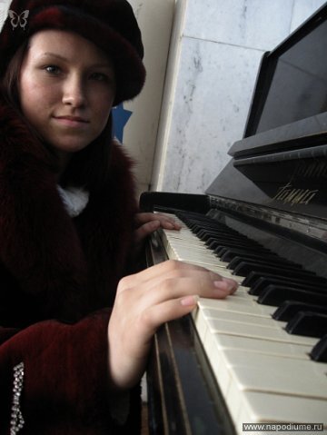 Islamia Hajrullina's photo