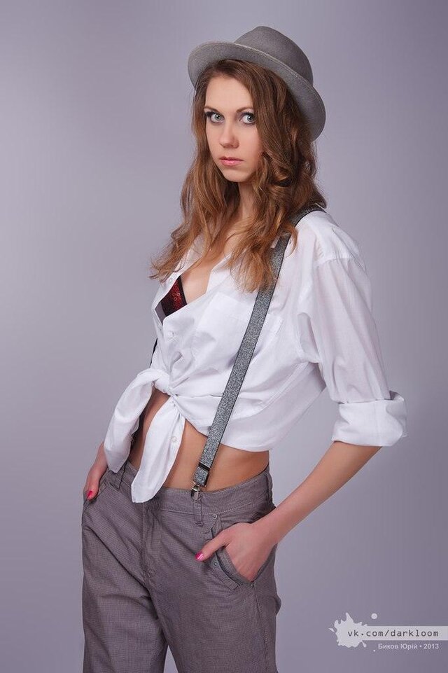 Foto Kateryna Kutsevych