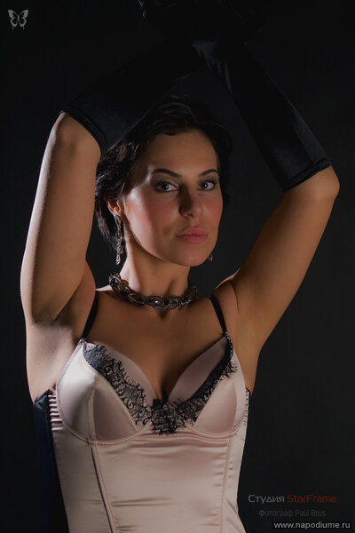 Paul Brus's photo