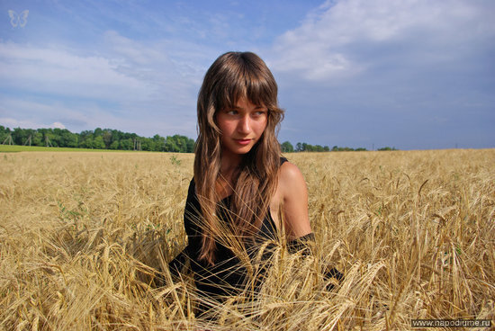 Evgenia Pahomova's photo