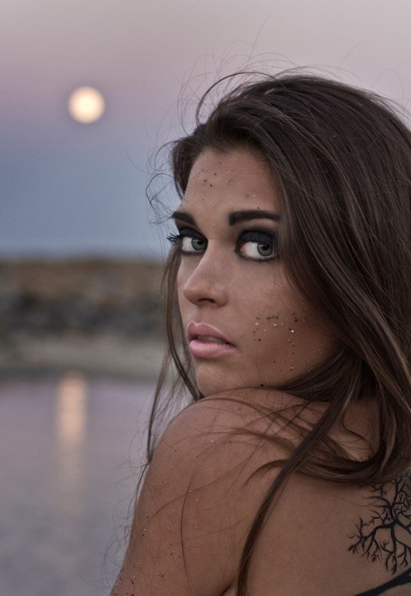Yliana Fedorenko's photo