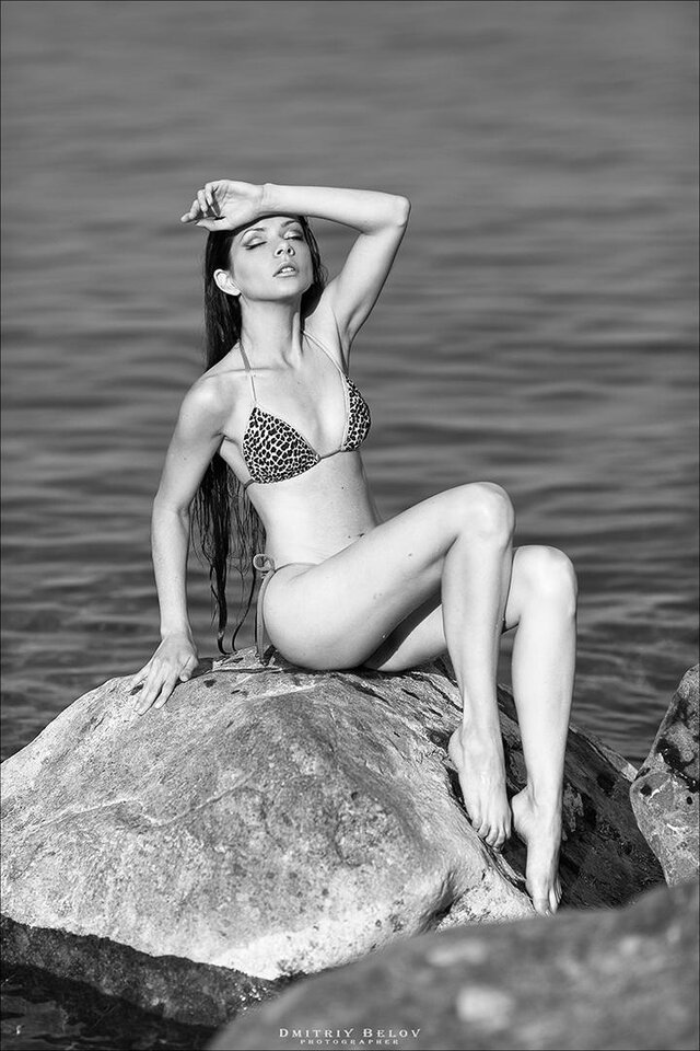 Dmitriy Belov's photo