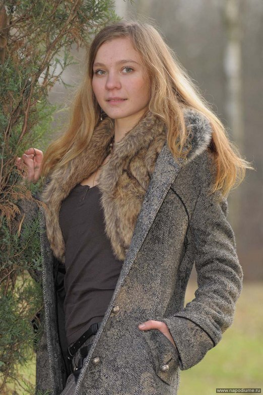 Фото Лена Золотухина