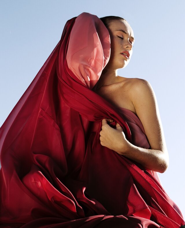 Фото Лена Борзило